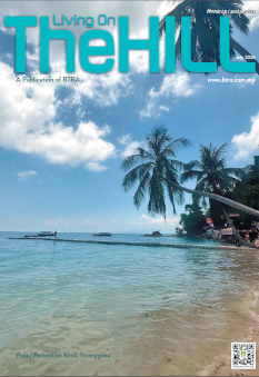 BTRA Magazine