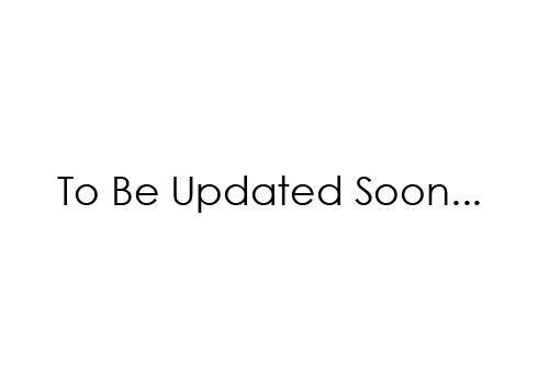 to be updated soon ...